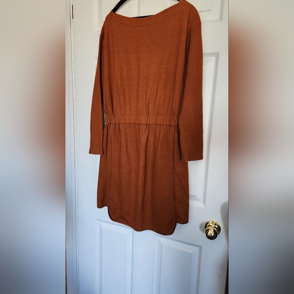 Great fall dress - Picture 2 of 5